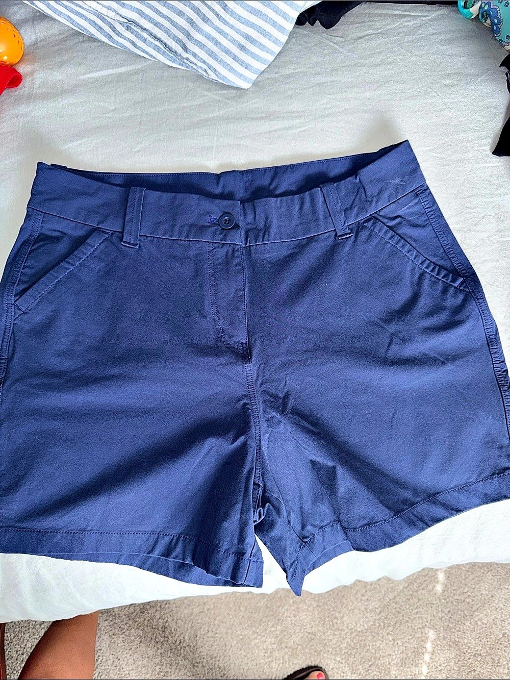 Vineyard Vines Performance Performance Shorts